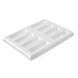 INSERT BUCHE/8 Набор силиконовых форм для десертов 8шт INSERT BUCHE 565 мл INSERT BUCHE/8 фото 1
