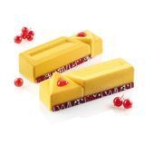 Silikomart Силіконова форма для десертів ТРИКУТНИК SQ037/YL SQ037/YL фото