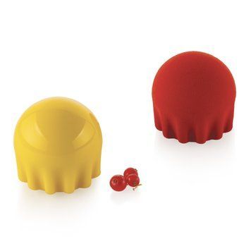 MEDUSE Силиконовая форма для десертов Медуза MEDUSE фото