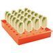 ESPOGEL UP ORANGE Подставка для мороженого ESPOGEL UP ORANGE ESPOGEL UP ORANGE фото 2