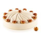 Silikomart Силіконова форма для десертів SAINT HONOR&Eacute; 280 SAINT HONOR&Eacute; 280 фото