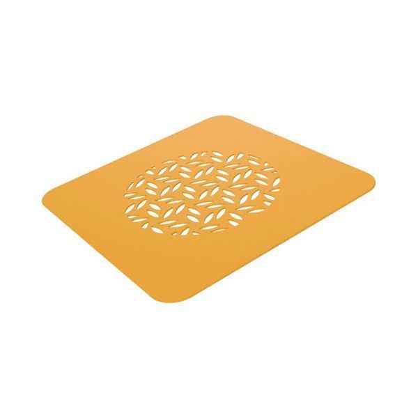STENCIL FOGLIA Силіконовий килимок для декору Лист STENCIL FOGLIA фото