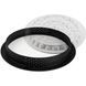 KIT TARTE RING BUBBLE D190 MM Форма для тартів BUBBLE 370 мл KIT TARTE RING BUBBLE D190 MM фото 7