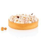 TARTE RING D80 H20 MM Набор форм для тарталеток 6 шт (d 80 мм) TARTE RING D80 H20 MM фото