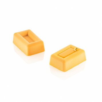 SQ089 Силиконовая форма для десертов RECTANGLE SAVARIN SQ089 фото