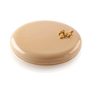 DECOR ROUND 230 Силиконовая форма для десертов DECOR ROUND d-12,2 см DECOR ROUND 230 фото