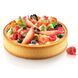 TARTE RING D80 H20 MM Набор форм для тарталеток 6 шт (d 80 мм) TARTE RING D80 H20 MM фото 2
