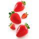 FRAGOLA 120 Силіконова форма для десертів FRAGOLA 120 мл FRAGOLA 120 фото 1