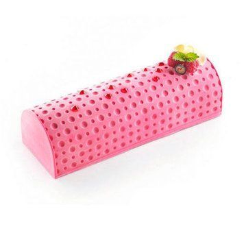 Kit Buche POIS Набор силиконовых форм для торта BUCHE POIS Kit Buche POIS фото