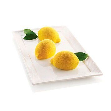 DELIZIA AL LIMONE Силиконовая форма для декора DELIZIA AL LIMONE DELIZIA AL LIMONE фото