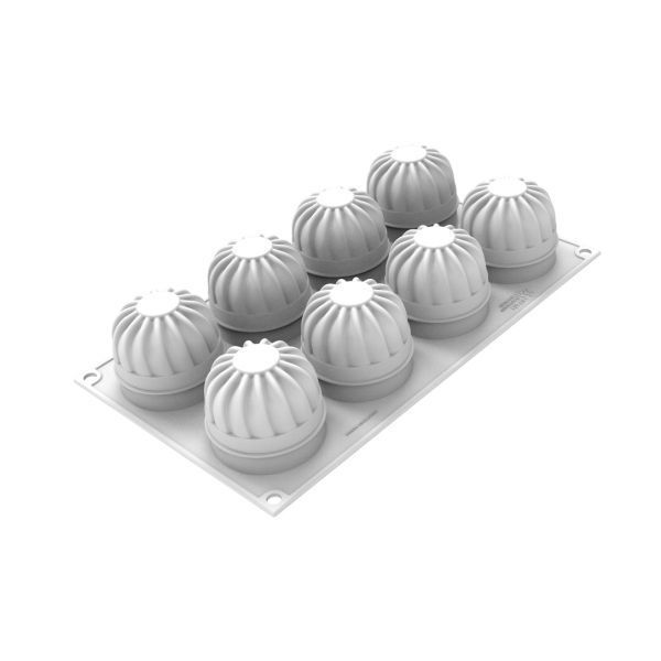 HARMONY 150 Силіконова форма для десертів HARMONY 150 HARMONY 150 фото