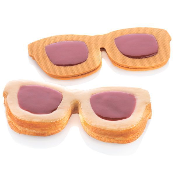 LUNETTES Форма-вирубка для тіста LUNETTES LUNETTES фото