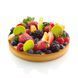 TARTE RING D150 H20 MM Набір форм для тарталеток 2 шт (d 150 мм) TARTE RING D150 H20 MM фото 1