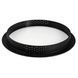 TARTE RING D150 H20 MM Набір форм для тарталеток 2 шт (d 150 мм) TARTE RING D150 H20 MM фото 2