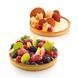 TARTE RING D150 H20 MM Набір форм для тарталеток 2 шт (d 150 мм) TARTE RING D150 H20 MM фото 3