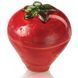 20FRUIT03 Форма для шоколаду полікарбонатна Полуниця 20FRUIT03ВП фото 1