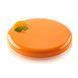 DECOR ROUND 400 Силиконовая форма для десертов DECOR ROUND d-16 см DECOR ROUND 400 фото 1