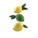 LIMONE&LIME 120 Силиконовая форма для десертов LIMONE&LIME 120 мл LIMONE&LIME 120 фото 1