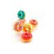 SF171/C Силіконова форма для десертів MINI DONUTS SF171/C фото 2