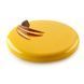 DECOR ROUND 460 Силиконовая форма для десертов DECOR ROUND d-17,5 см DECOR ROUND 460 фото 1