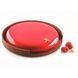 TARTE RING D190 H20 MM Форма для тарта 1 шт (d 190 мм) TARTE RING D190 H20 MM фото 2