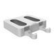 GEL14B CLASSIC 3D Набор форм для мороженого CLASSIC 3D GEL14B CLASSIC 3D фото 2