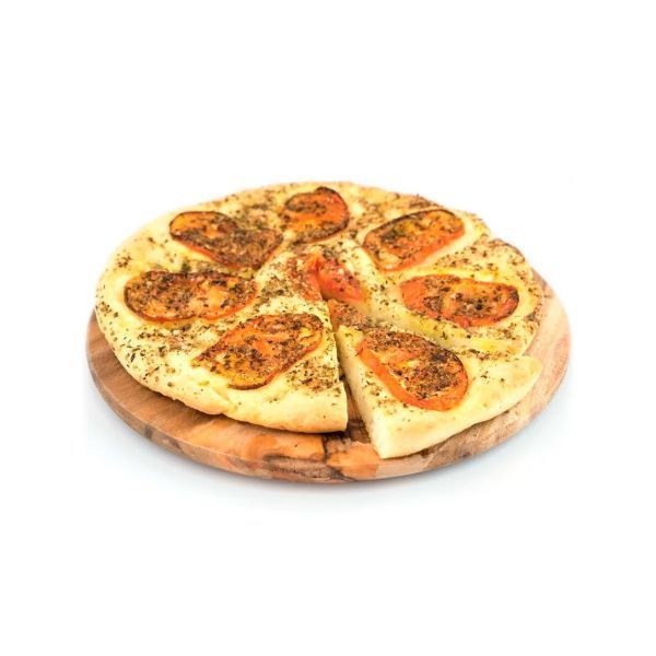 SFT228/C Силиконовая форма для торта PIZZA SFT228/C фото