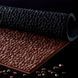 COFFEE MAT Килимок силіконовий для декору "Кавові зерна" COFFEE MAT фото 2