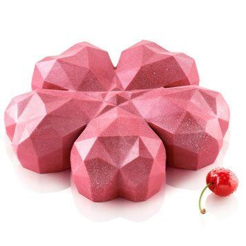SAKURA ORIGAMI 600 Силиконовая форма для десертов SAKURA ORIGAMI SAKURA ORIGAMI 600 фото