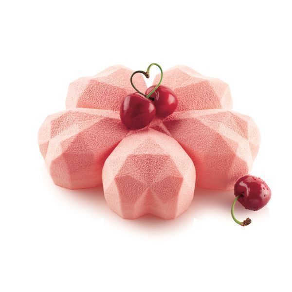 SAKURA ORIGAMI 600 Силіконова форма для десертів SAKURA ORIGAMI SAKURA ORIGAMI 600 фото