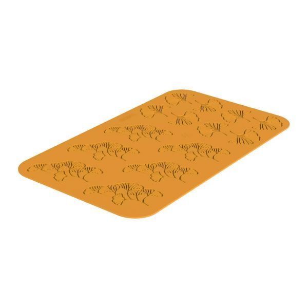 GINKGO Силиконовый коврик для декора растание GINKGO фото