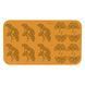 GINKGO Силиконовый коврик для декора растание GINKGO фото 4