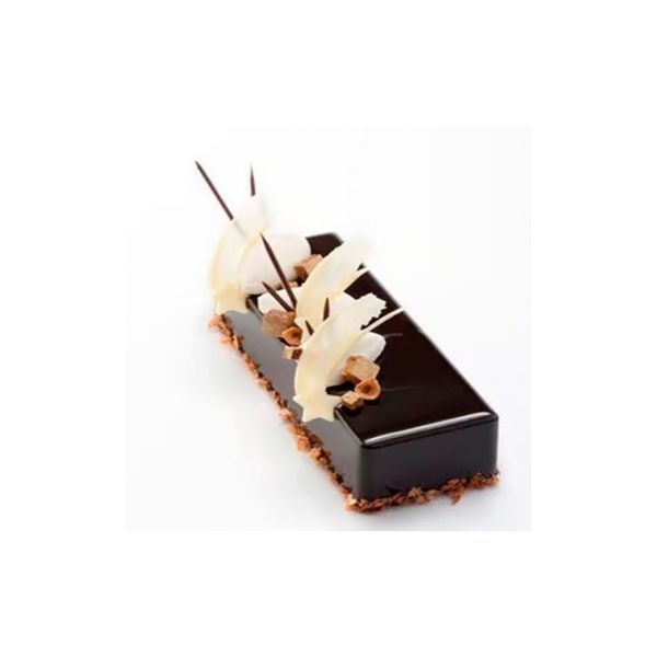 SF181/C Силиконовая форма для десертов MINI CAKES SF181/C фото