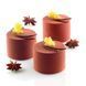SF028/C Силіконова форма для десертів PETIT- FOURS 90 мл SF028/C фото 1