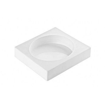 TOR160H40/1 Силиконовая форма круглая 800 мл TOR160H40/1 фото