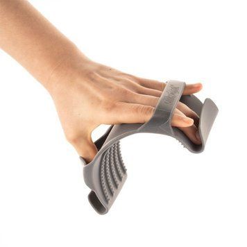 GRIPPY Силиконовая прихватка 120х128 мм GRIPPY фото