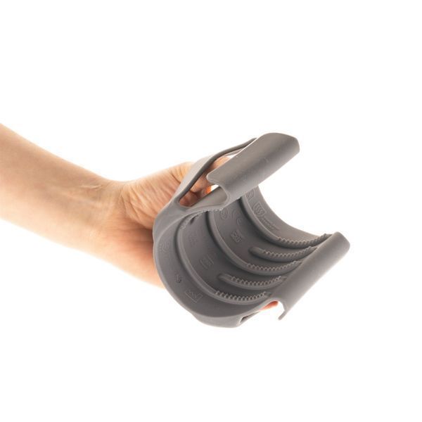 GRIPPY Силиконовая прихватка 120х128 мм GRIPPY фото