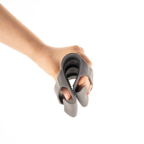 GRIPPY Силиконовая прихватка 120х128 мм GRIPPY фото