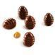 SCG052 Силиконовая форма для шоколада CHOCO SPIRAL SCG052 фото 1