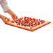 TAPIS ROULADE 09 Коврик силиконовый 560x360 h 10 мм TAPIS ROULADE 09 фото 9