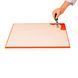 TAPIS ROULADE 09 Коврик силиконовый 560x360 h 10 мм TAPIS ROULADE 09 фото 6