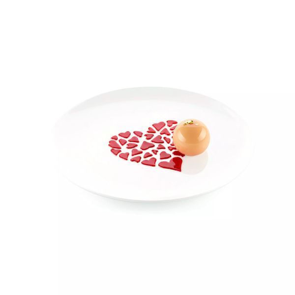 STENCIL AMORE Силиконовый коврик для декора Любовь STENCIL AMORE фото