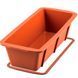 SFT331/C Силіконова форма для торту PLUM CAKE 1700 мл SFT331/C фото 3