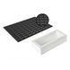 KIT BUCHE TABLETTE Набір силіконових форм для торту BUCHE TABLETTE KIT BUCHE TABLETTE фото 2