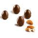 SCG053 Силіконова форма для шоколаду CHOCO DROP SCG053 фото 1