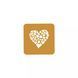 STENCIL AMORE Силиконовый коврик для декора Любовь STENCIL AMORE фото 4