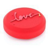 Silikomart Набор силиконовых форм для торта KIT LOVE 360 мл KIT LOVE 360 фото