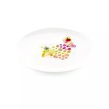 Silikomart Силиконовый коврик для декора Акварель STENCIL ACQUERELLO STENCIL ACQUERELLO фото