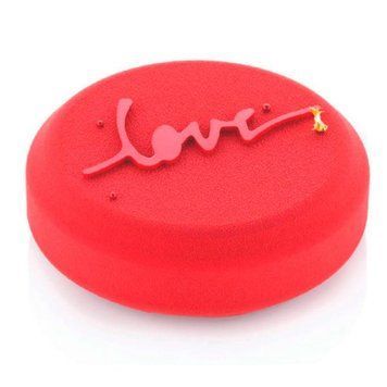 KIT LOVE 360 Набор силиконовых форм для торта KIT LOVE 360 фото