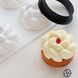 KIT TARTE RING FLEUR D80 MM Набір форм для тартів FLEUR KIT TARTE RING FLEUR D80 MM фото 4
